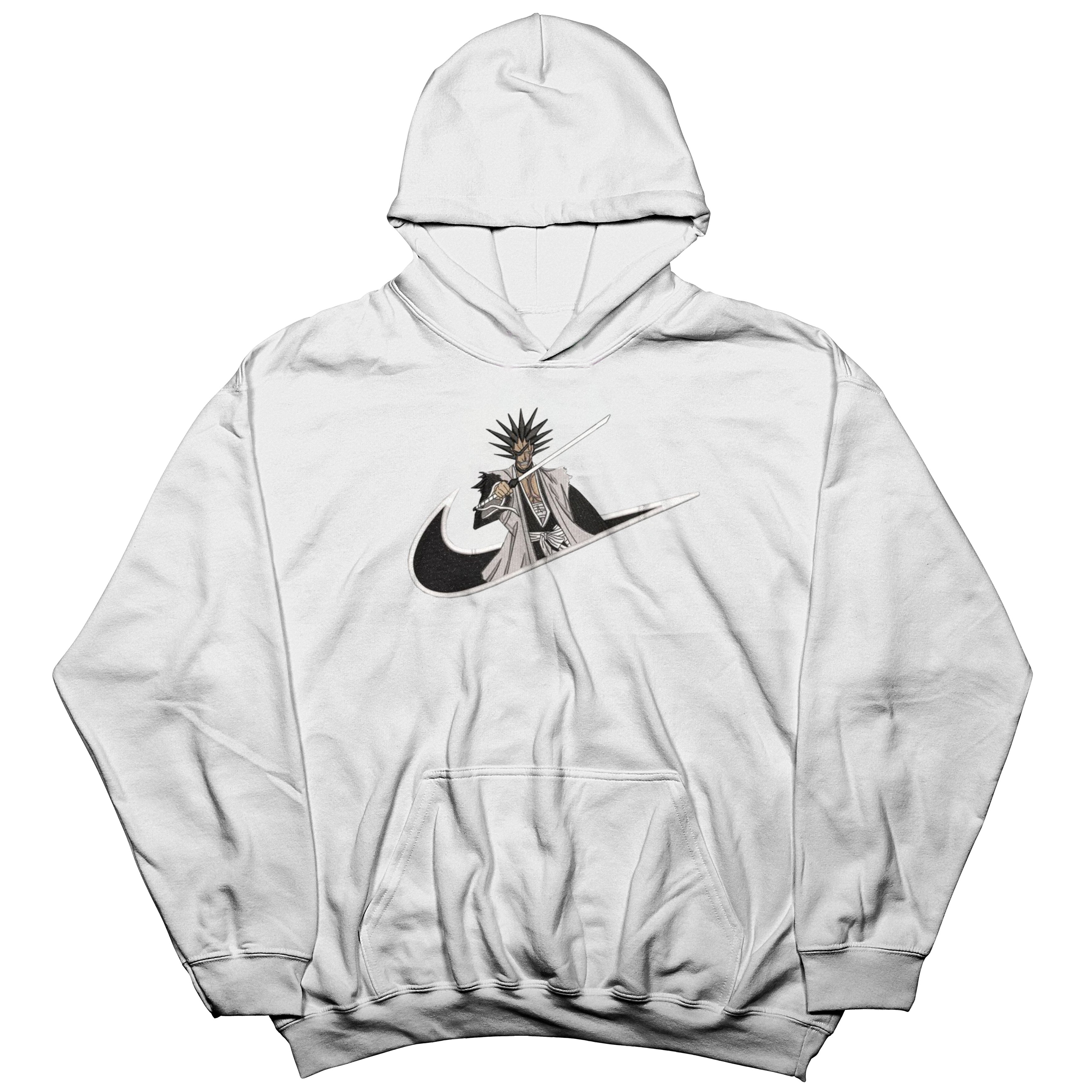Bleach | Kenpachi Hoodie